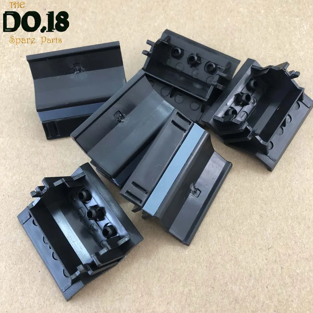 4 шт. JC61 01169A разделительная Пластина для Samsung ML1610 1640 1641 2010 4521 2241 2245 CLP300 DELL1100 Xerox PE220