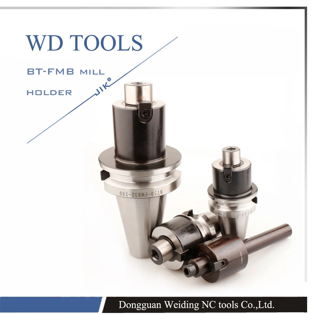 EMR KM лицевая фреза RAP FMB Держатель bt40 держатели инструментов BT40 FMB22 150|bt40 tool holders|tool