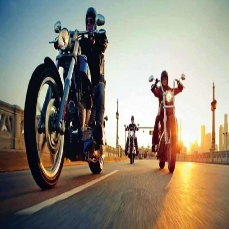 Винтаж мотоциклетные очки стимпанк мотокросса Ретро летные защитные скутер