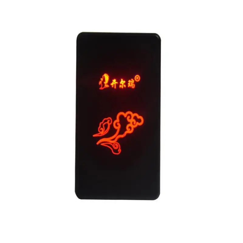 Совершенно новый 125 кГц RFID ID Смарт карта Em4100 считыватель Weigand WG 26 / 34 система