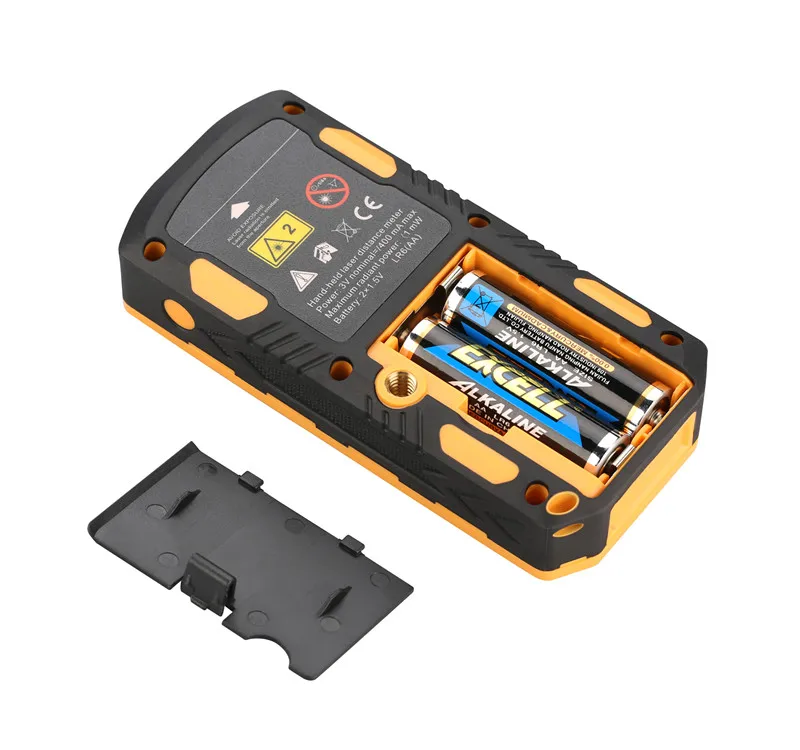 Лазерный дальномер 40/70/100 м|laser distance meter|distance meterlaser |