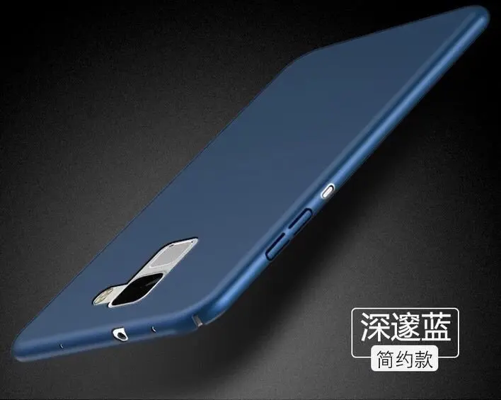Kiylczxycm для Honor 7 Чехол Ультра тонкий масло напечатаны Жесткий красный PC задняя крышка на Huawei 5.2 дюймов Капа para