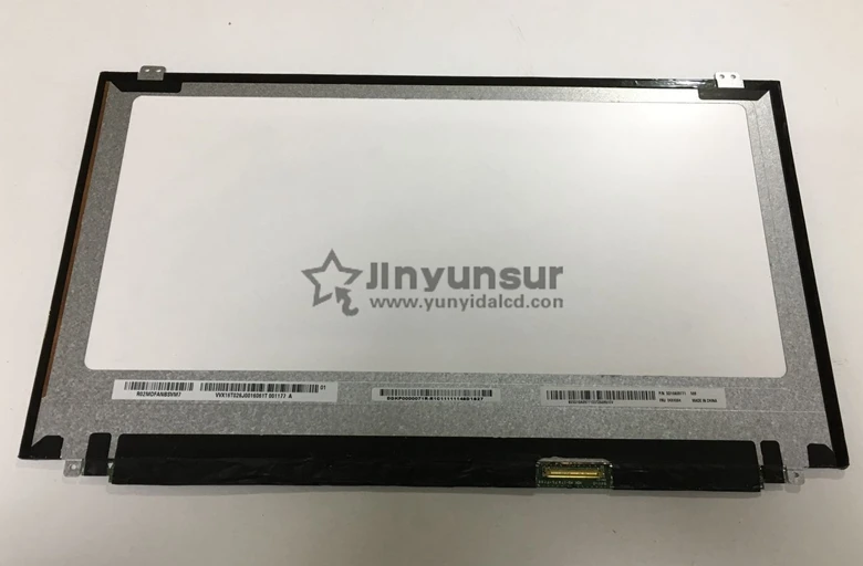 

ЖК-модуль, 15,6 дюйма, A + 2880*1620, 3K, VVX16T028J00, IPS-экран, светодиодный дисплей, оригинал, для монитора ноутбука W530, W540, W540P, T540P, F15N