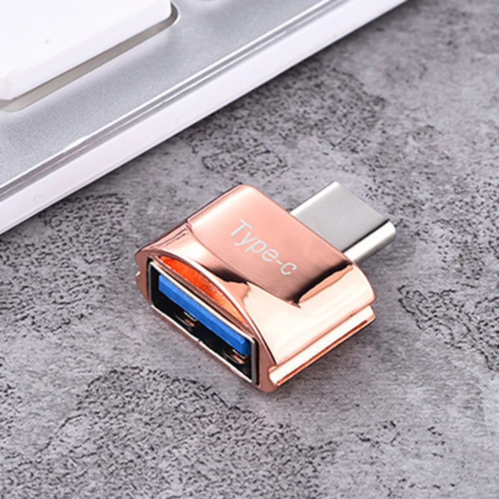 Новое поступление высокоскоростной мини кардридер USB 3 1 для телефона камеры TF