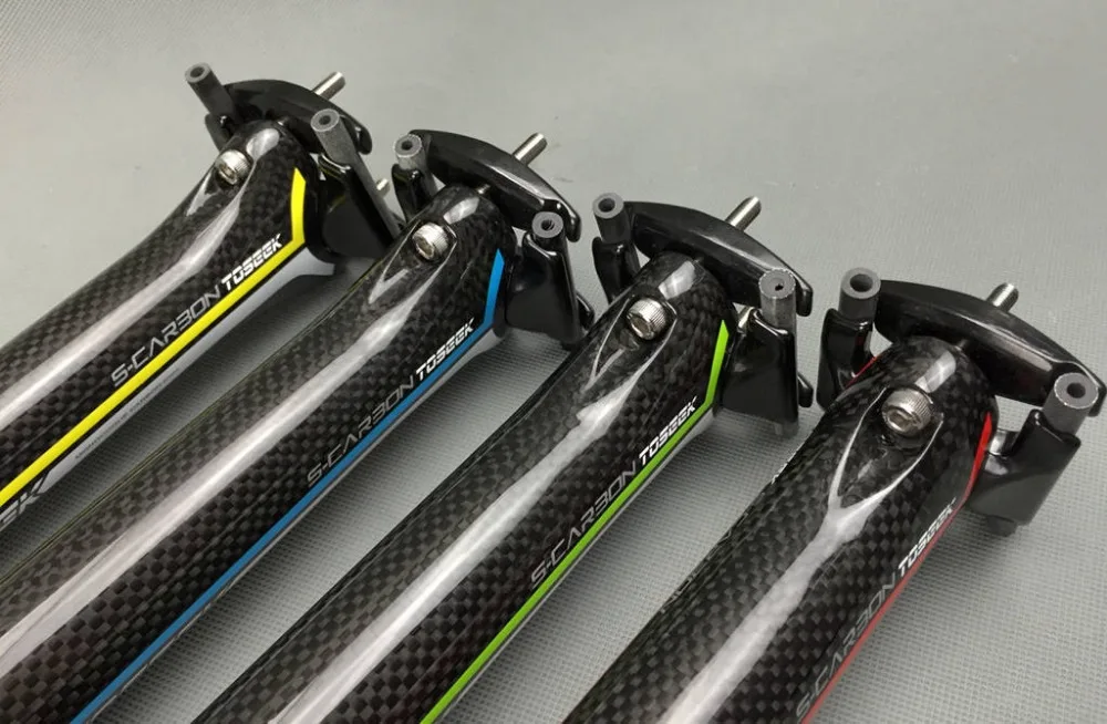 Подседельный штырь из углеродного волокна 27 2/30 8/31 6 мм|bicycle seatpost|seat tubeseat post |