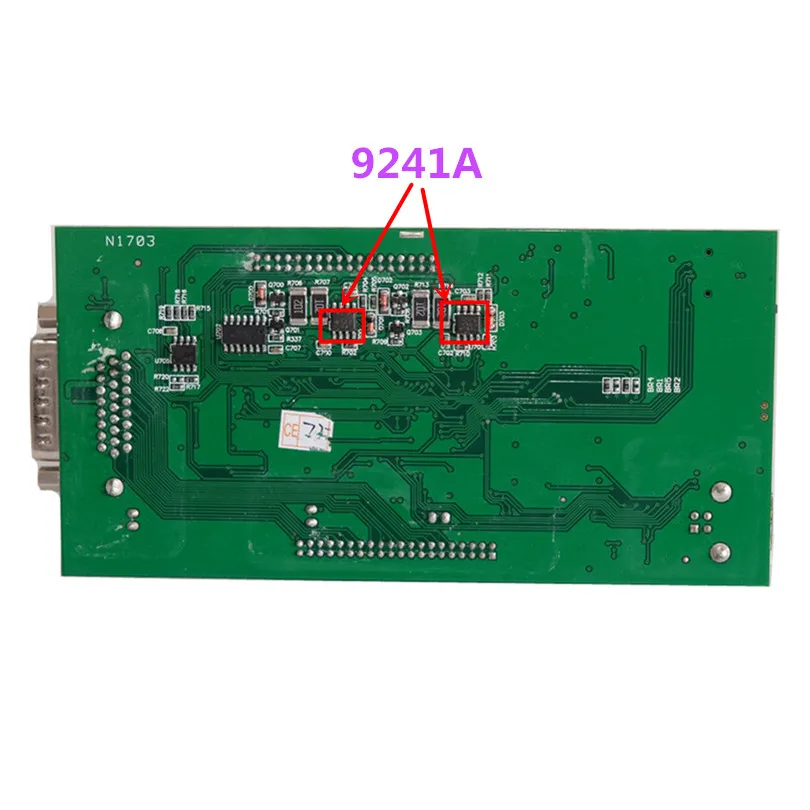 Multidiag Pro+,1 с keygen V3.0 OBDIICAT-CDP Bluetooth, красный монитор, реле, tcs obd2, сканер для автомобилей, грузовиков, OBDII, диагностический инструмент