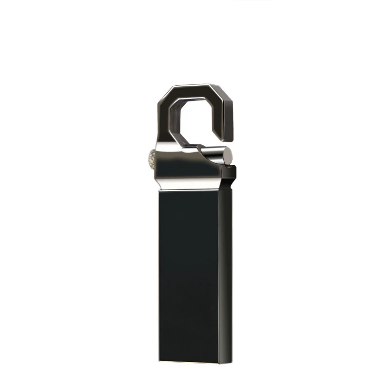 Портативный мини металлический флеш накопитель 4 ГБ 8 16 32 64 Гб USB карта памяти Usb