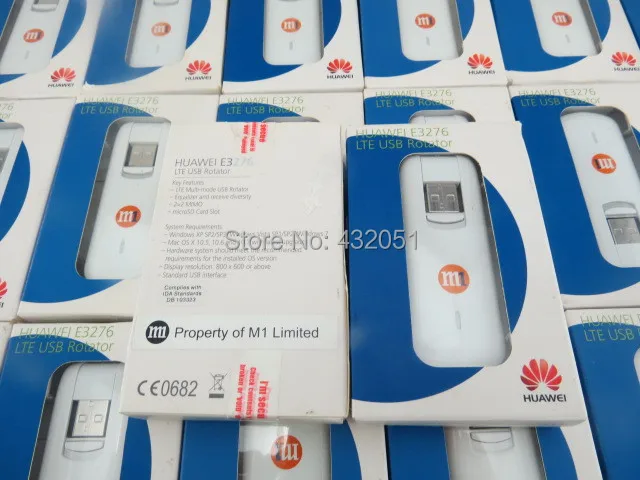 Разблокированный usb-модем HUAWEI E3276s-150 | Компьютеры и офис