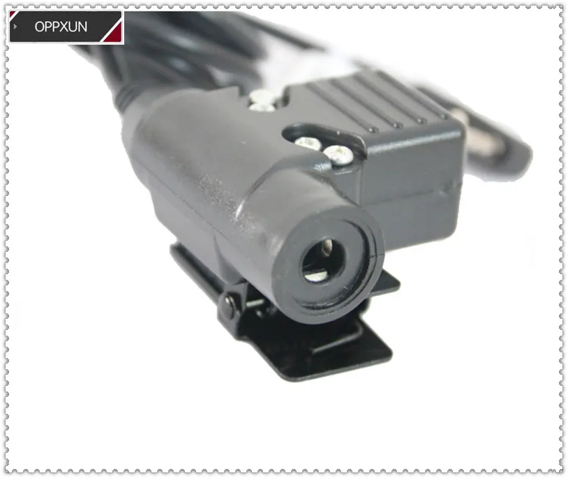 Тактические наушники 2PIN U94 для ICOM V8 V85 V80 V82 детской | Мобильные телефоны и