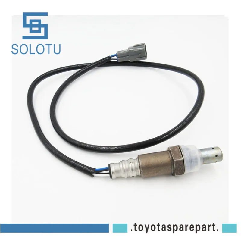 Хорошее качество лямбда O2 кислородный датчик 89465 42100 для RAV4 ACA2 #|Датчик содержания