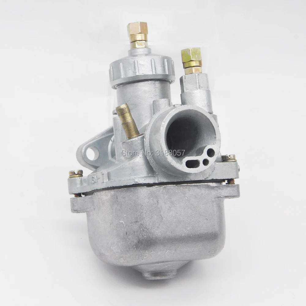Карбюратор 16n1 8 16 мм для Simson s50 s51 Schwalbe kr51 sr50 и т. Д.|Карбюратор| |