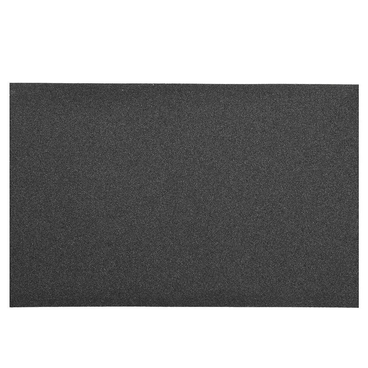 110x27 см клейкая лента для скейтборда, ПВХ, для скутера, скейтборда, наждачная бумага, для палубы, Лонгборд, палубный гриптапы, сделай сам, Лонгборд, гриптап
