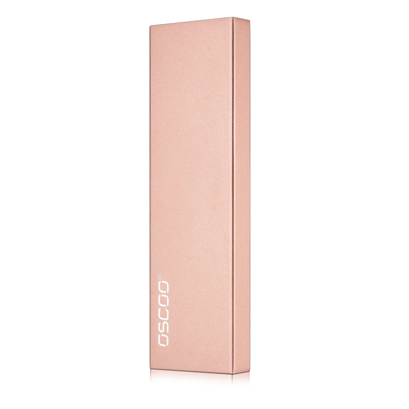 OSCOO type C USB3.1 внешний SSD Внешний жесткий диск 60 ГБ 120 240 твердотельный накопитель