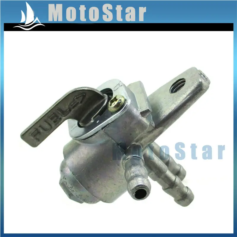 Топливный клапан Tap переключатель спускного крана для Honda VT750C VT750CA GL1500CD GL1500C GL1500CT