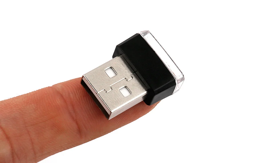 USB светодиодный ночной Светильник для автомобиля Подсветка салона Нижняя лампа для Audi все серии Q3 Q5 SQ5 Q7 A1 A3 S3 A4 A4L A6L A7 S6 S7 A8 S4 RS
