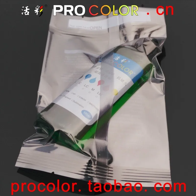 

WELCOLOR PGI 470 CLI 471 Dye ink Cleaner cleaning liquid clean Fluid tool For Canon PIXMA TS5040 TS6040 TS 5040 6040 Printhead