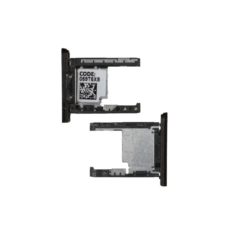 Для Nokia Lumia 1520 N1520 белый/черный/красный/желтый цвет Micro SD Держатель для карт
