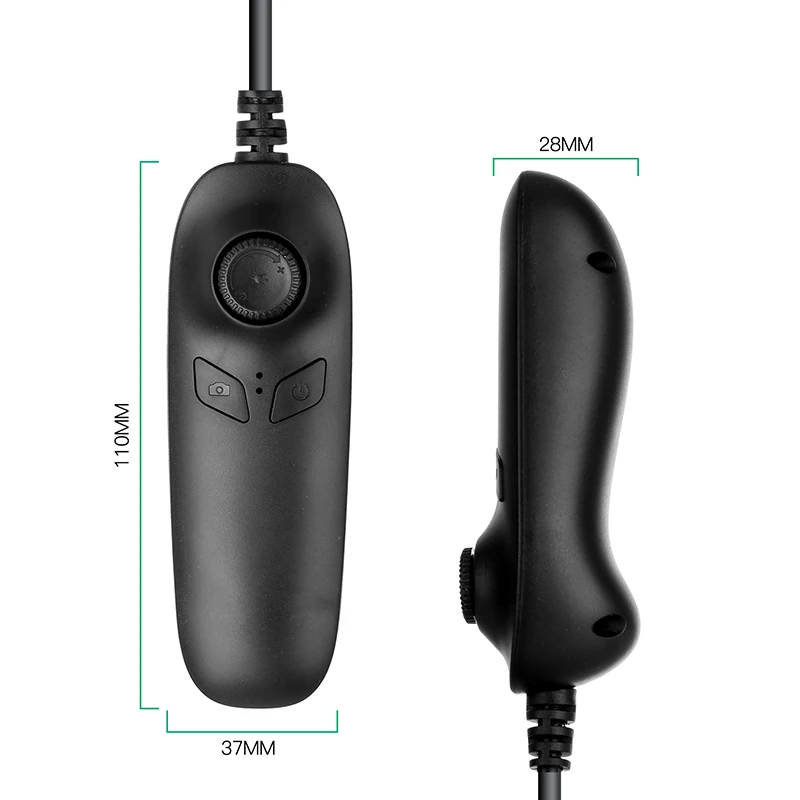 Мини микро WIFI эндоскоп объектив камеры 8.мм диаметр водонепроницаемый IP67 3 5/5/10 м