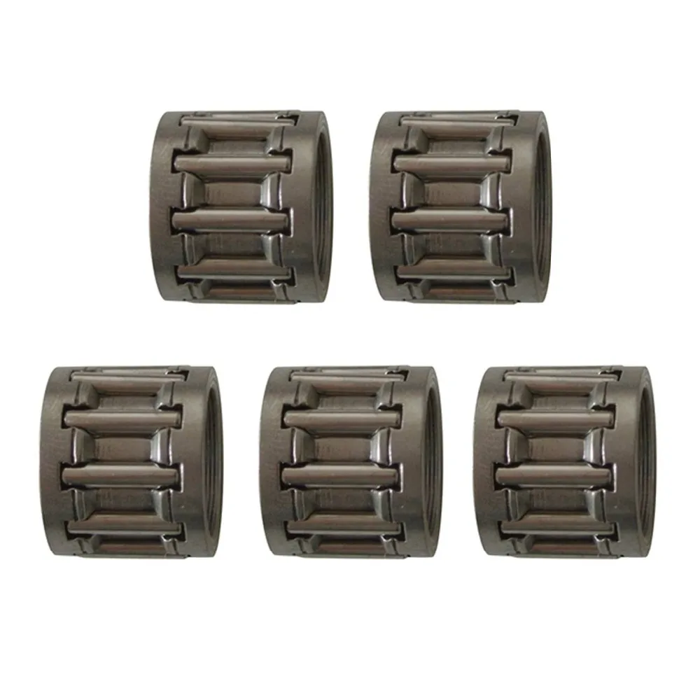5 поршневых подшипников для китайских бензопил Zenoah 4500 5200 5800|for chainsaw|chainsaw pistonpiston