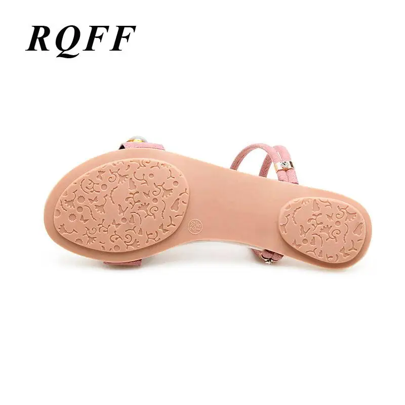 Женская обувь на плоской подошве коллекция 2019 года сезон весна лето шлепанцы