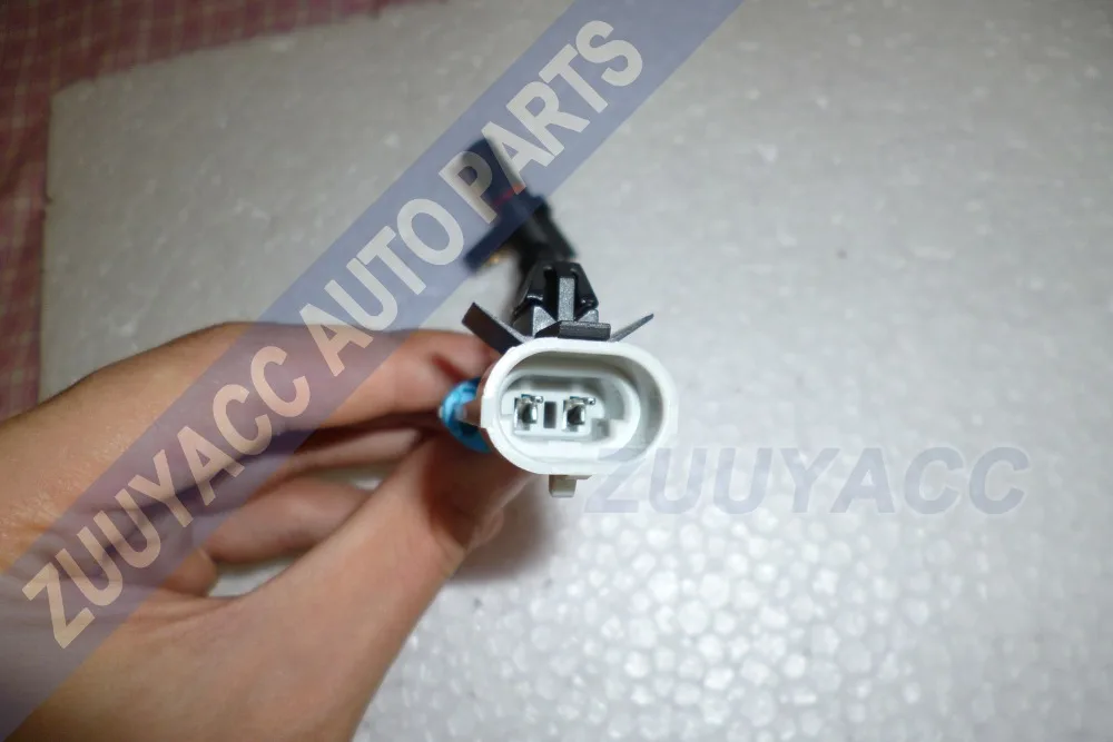 Датчик скорости колеса ABS для Chevrolet Saturn Equinox Captiva 07- 96626078 96626080 | Автомобили и