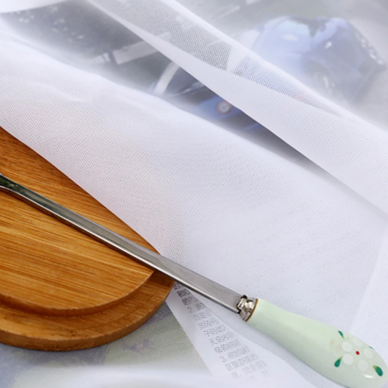 2014 роскошный белый цвет душ шторы для гостиной украшения москитная штора