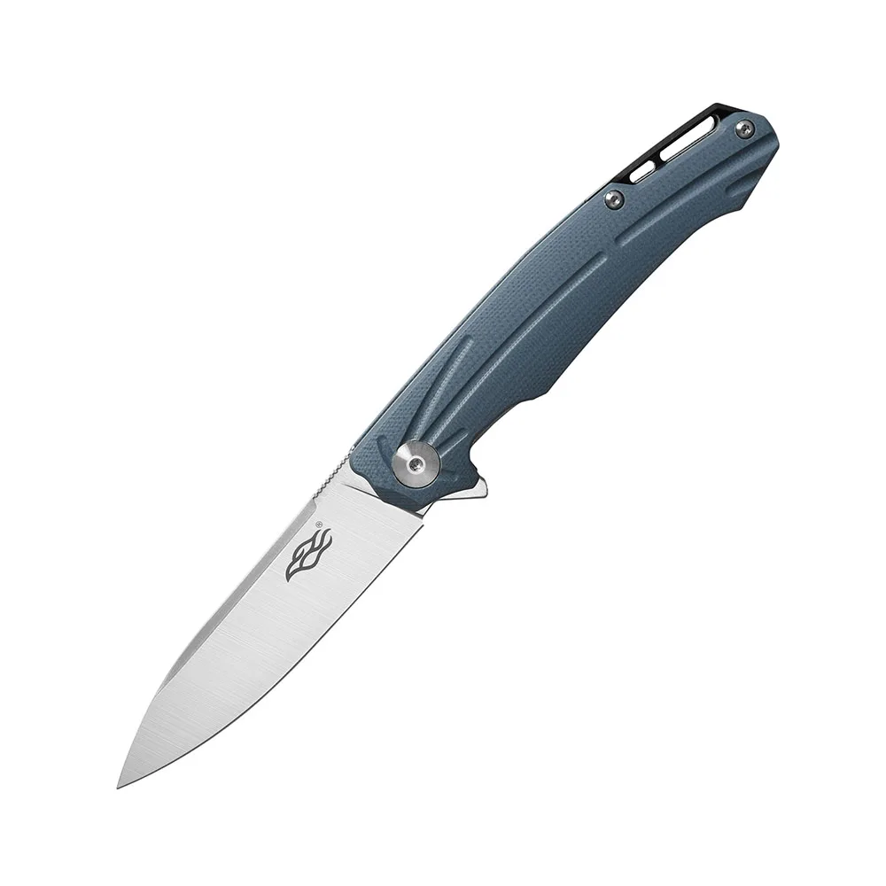 Ganzo Firebird FH21 D2 лезвие G10 Ручка складной карманный нож охотничий Carambit выживания тактический Универсальный Карманный военный EDC инструмент
