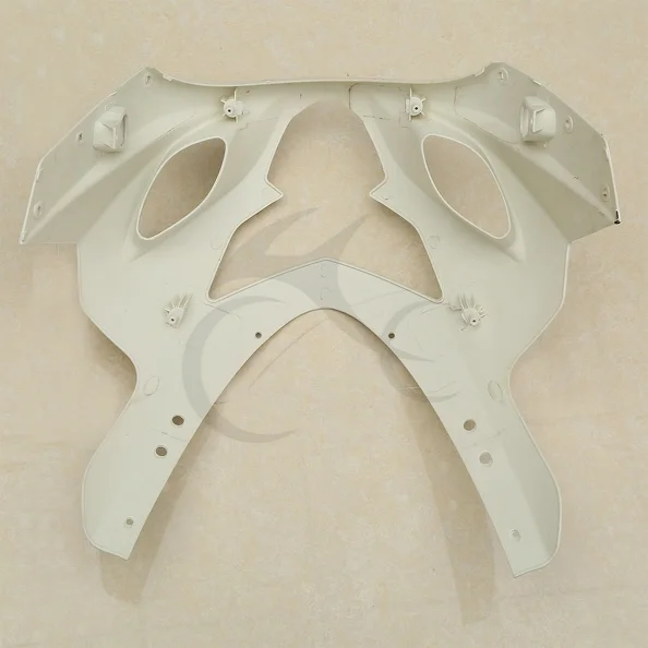 Верхний передний обтекатель хомут для SUZUKI GSXR 600 750 K4 2004 2005 04 05 | Автомобили и
