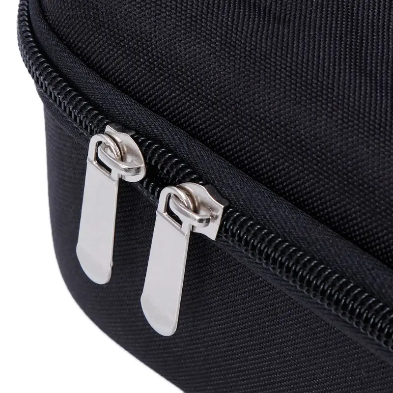 

Fishing Reel Storage Bag Case EVA Shockproof Tackle Organizer Portable Outdoor Reels Protector fishing tools Multi Functional