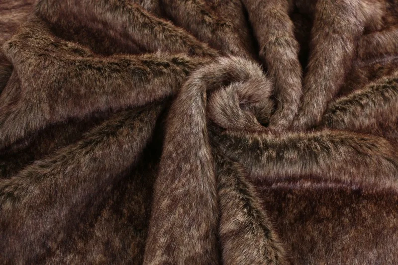 Лохматый искусственный мех кролика ткань (короткий ворс мех) костюмы продается