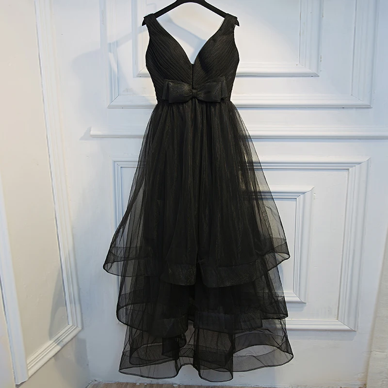 Robe De Soiree ssyfashion длинное вечернее платье пикантное без рукавов с v-образным вырезом
