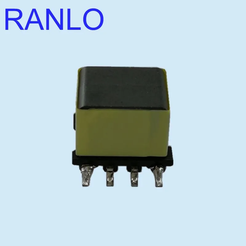 EP10 SMD 4 + 4pin SMPS ферритовый сердечник под заказ трансформатор | Обустройство дома