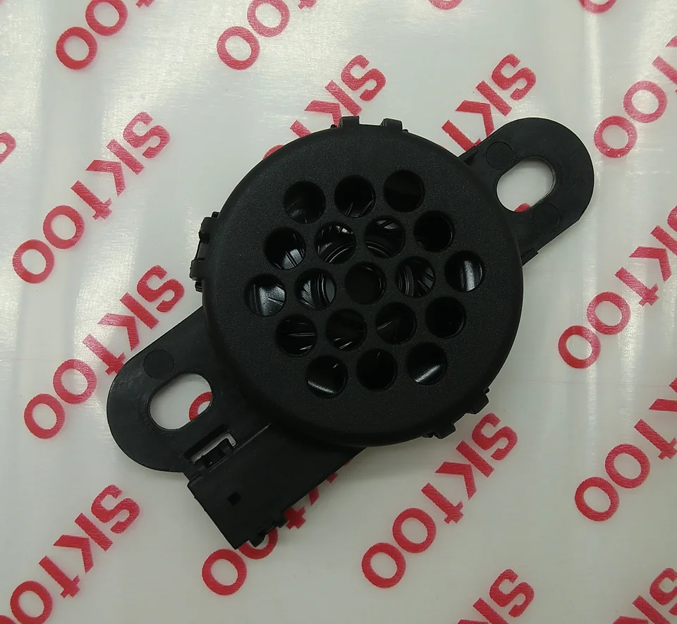 SKTOO для Volkswagen Tiguan Touran Lavida Polo Golf 6 Passat Skoda Octavia Реверсивный радарный динамик buzzer 6QD 919