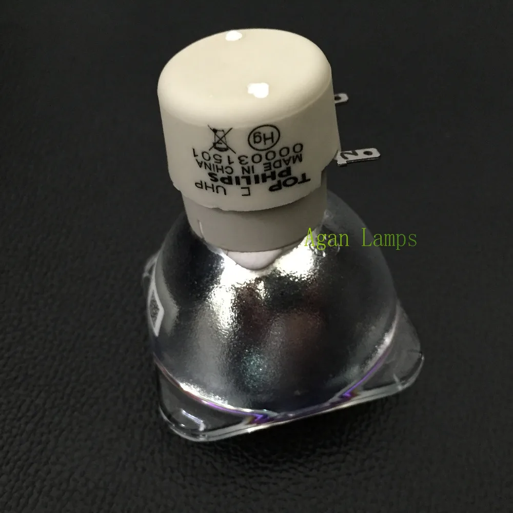 Оригинальная неизолированная Лампа для проектора UHP 190 Вт 5j. J6l05.001 BENQ MS517 MS517F MW519 MX518