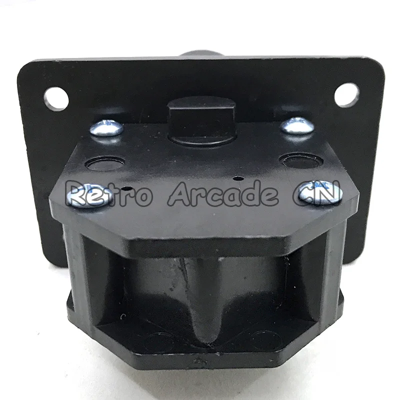 Outrun game machine spare parts the gear box / joystick roller replacement for Simulated car racing | Спорт и развлечения