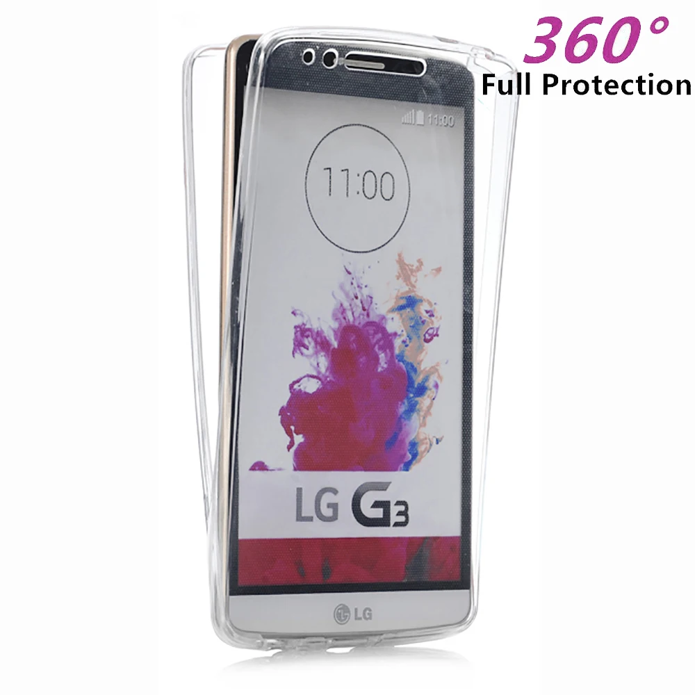 Ультратонкий Мягкий силиконовый чехол для телефона LG K8 Lte K350 K350E K350N магмой G3 G4 Beat G5