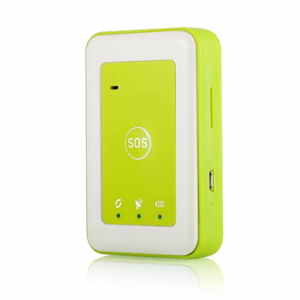 Трекер управления транспортными средствами 3G WCDMA MT510 отслеживание