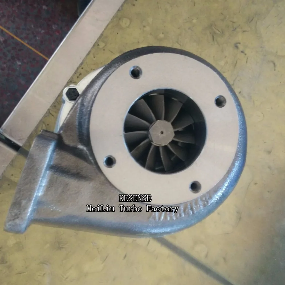 Двигатель OM366 TURBO 466646-0041 466646-5041S в наличии