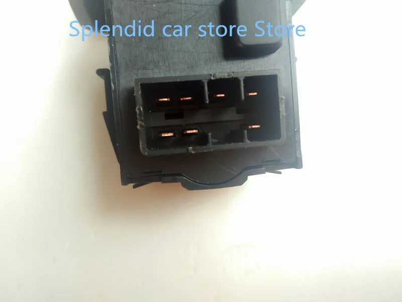 Автомобильные фары переключатель сигнала поворота подходит для WULING BAOJUN730 630 560