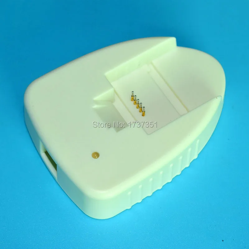Восстановитель чипов картриджей для Canon PGI-550 принтера PIXMA MG7150 MG6450 MG5550 | Компьютеры