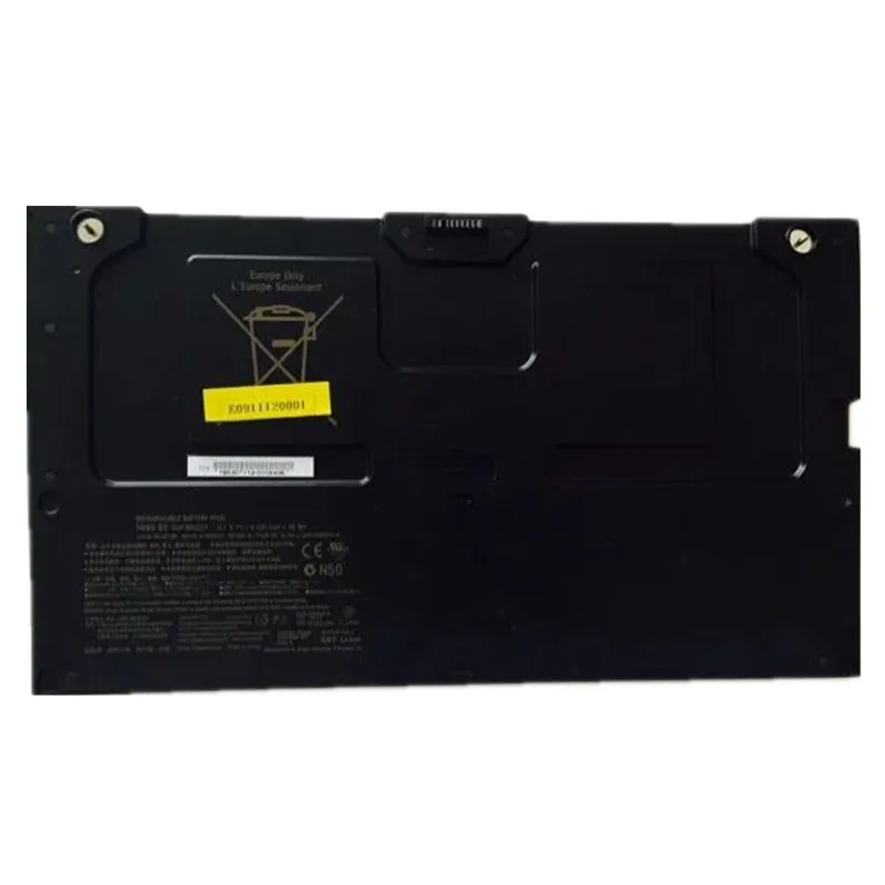 7XINbox 11 1 V 4400mAh 49wh оригинальный VGP-BPSC27 BPSC27 ломтик Аккумулятор для ноутбука SONY Z21 Z23 Z13