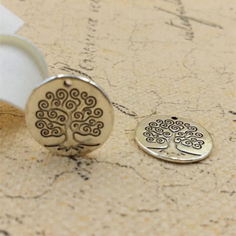 Высокое качество 10 шт./лот диаметр 20 мм семья где начинается жизнь и любовь