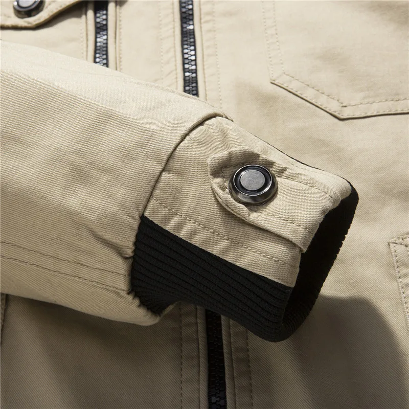 2019 мужские куртки и пальто армейская одежда для улицы повседневная мужская