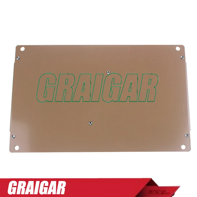 Новый дизельного генератора LIXiSE электронный контроллер нагрузки LSM672 |