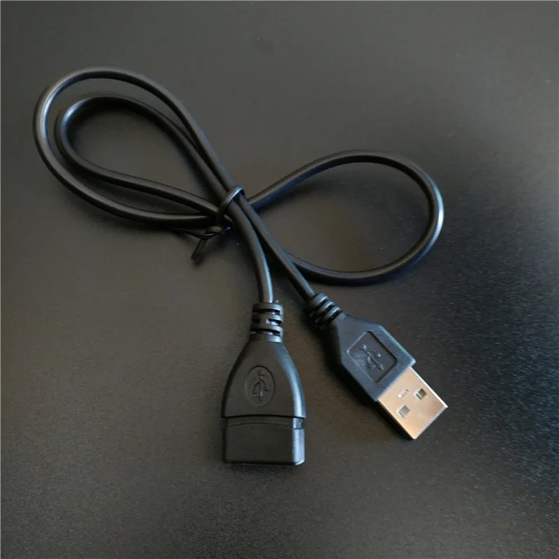 USB кабель удлинитель для супер Скорость 2 0 мужского и женского пола синхронизации