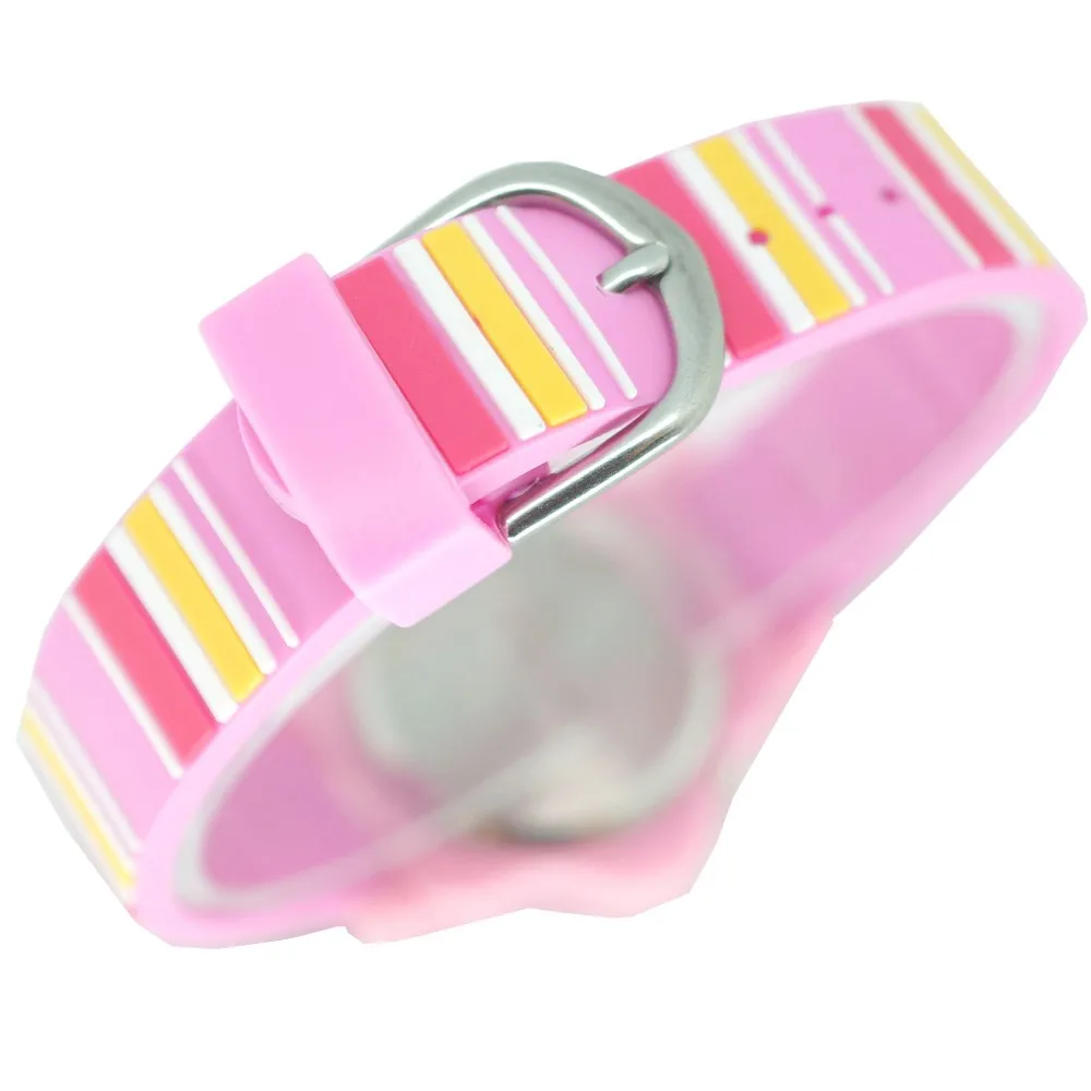 Willis последние стили цветочный дизайн женские наручные кварцевые часы для