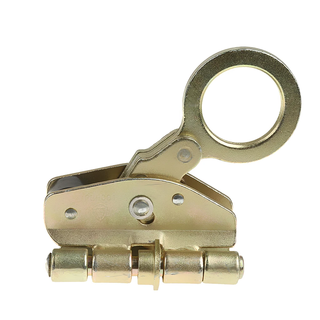 Скалолазание дерево Arborist 1/2 '' 5/8'' веревка захвата Ascender Rigger защита от