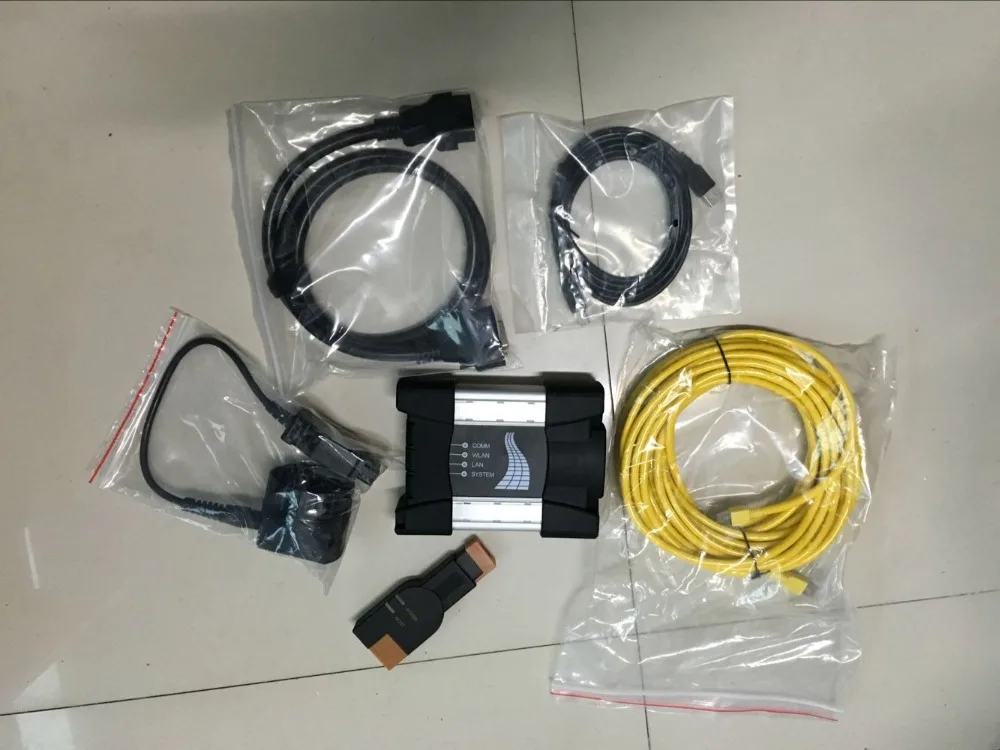 1 ТБ hdd 2018 12 в диагностическое программное обеспечение для bmw icom next a b c с mb sd c5 star