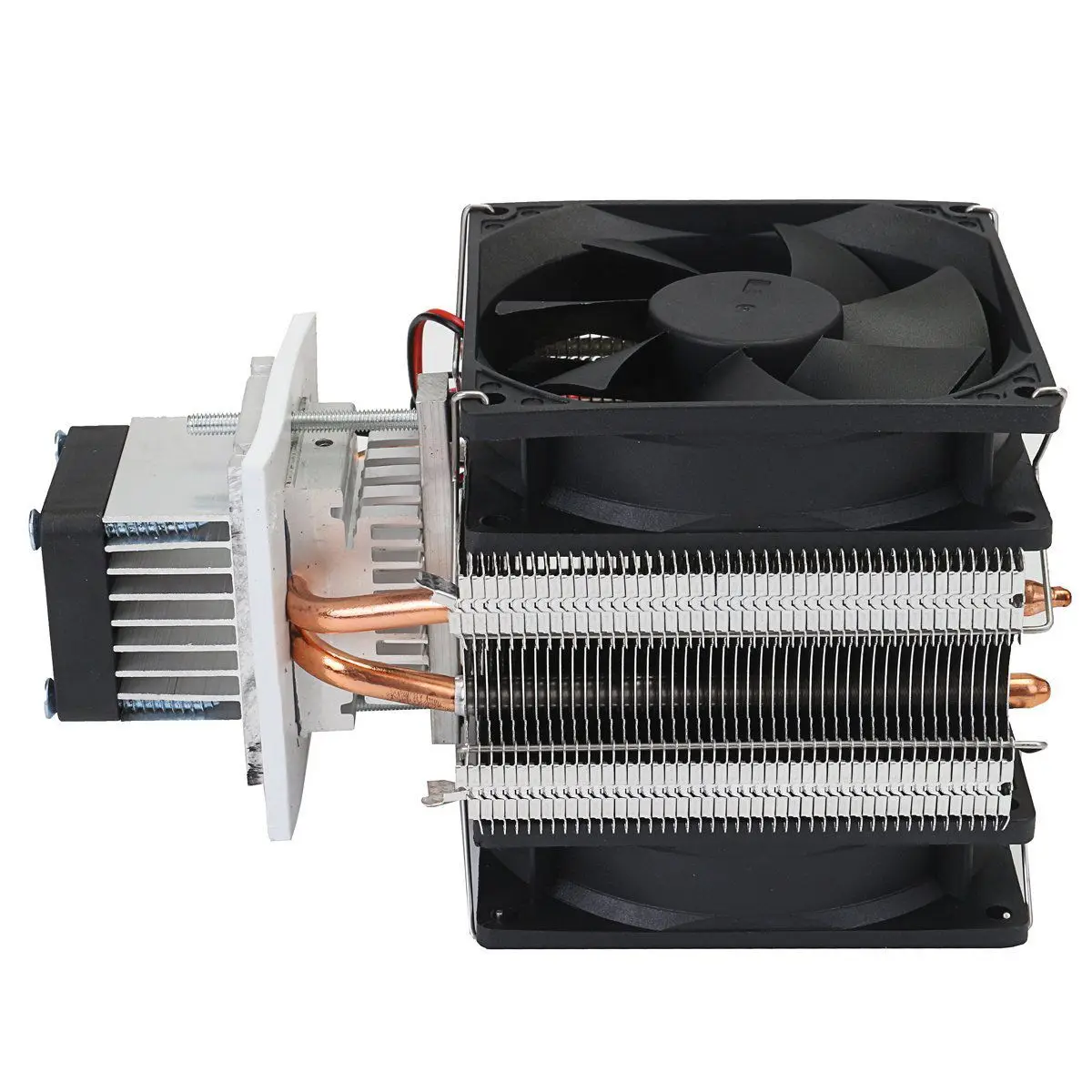 12V 5A DIY Электронный полупроводниковый холодильник радиатор Охлаждающая пленка