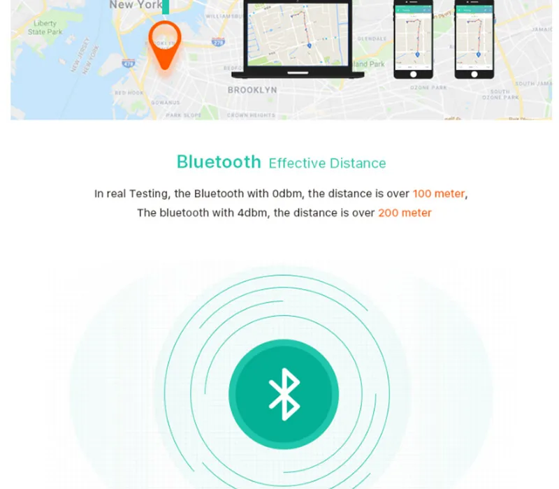 Quectel BG96 NB-IoT iTracker Pro модуль дистанционного gps позиционирования узел модуль Bluetooth 5,0 GPRS шлюз модуль RAK8212 Q077